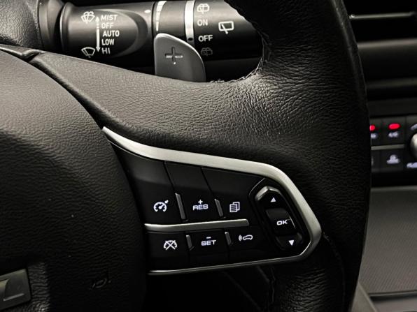 Haval F7 I с пробегом 2019 года, цена 1 399 000 рублей, 167499 км, внедорожник, Автокод Объявления