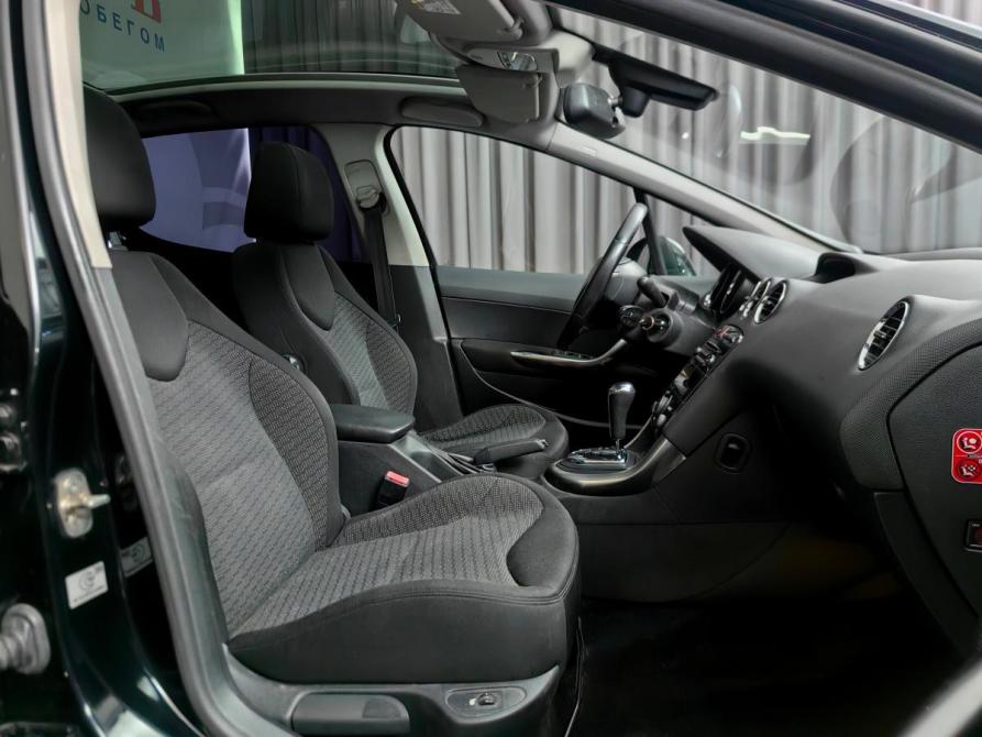Peugeot 308 I Рестайлинг Москва  - изображение 8