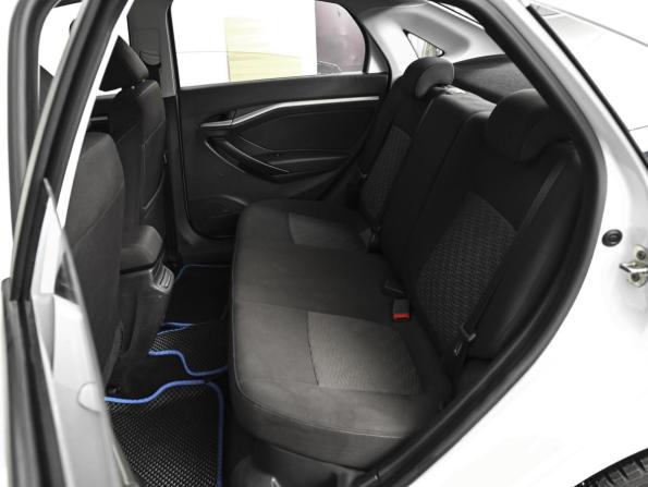 Lada (ВАЗ) Vesta I с пробегом 2021 года, цена 1 299 000 рублей, 76441 км, седан, Автокод Объявления