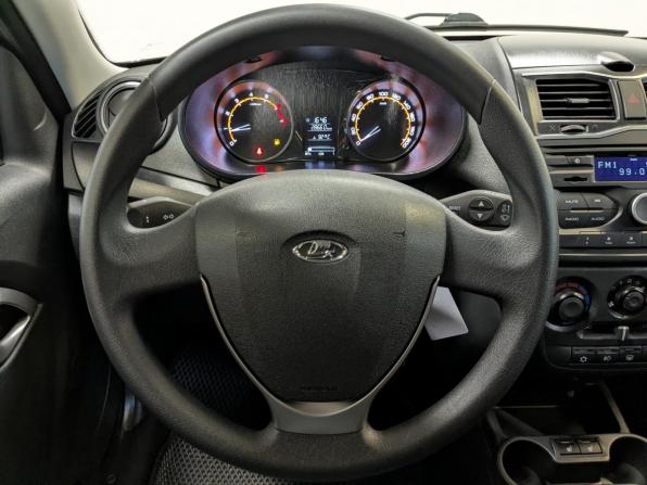 Lada (ВАЗ) Granta I Рестайлинг с пробегом 2024 года, цена 740 000 рублей, 28657 км, седан, Автокод Объявления