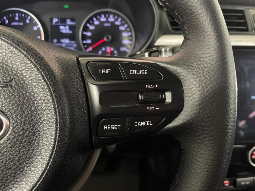 Kia Rio IV Воронеж  - изображение 15