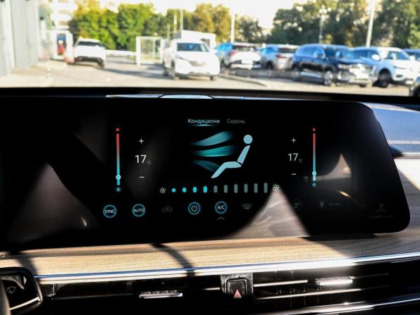 Chery Arrizo 8 с пробегом 2023 года, цена 1 749 000 рублей, 74430 км, седан, Автокод Объявления