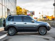 Chevrolet Niva I Рестайлинг Волгоград  - изображение 41
