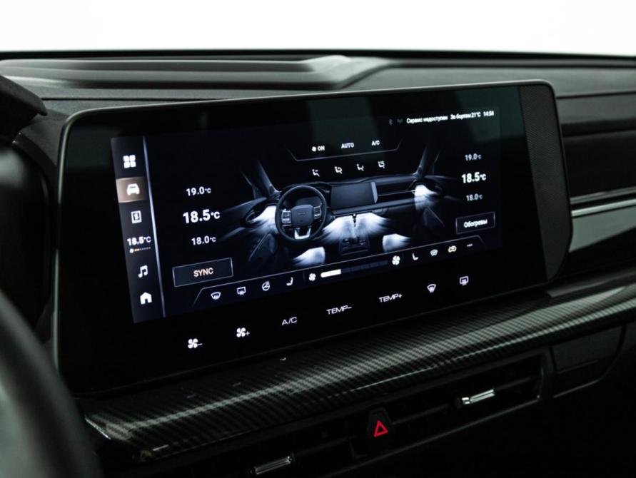 Haval H3 I Санкт-Петербург  - изображение 17