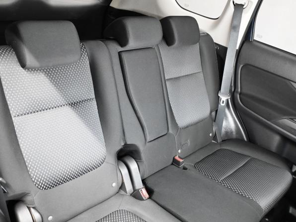 Mitsubishi Outlander III Рестайлинг 2 с пробегом 2017 года, цена 1 845 000 рублей, 156996 км, внедорожник, Автокод Объявления