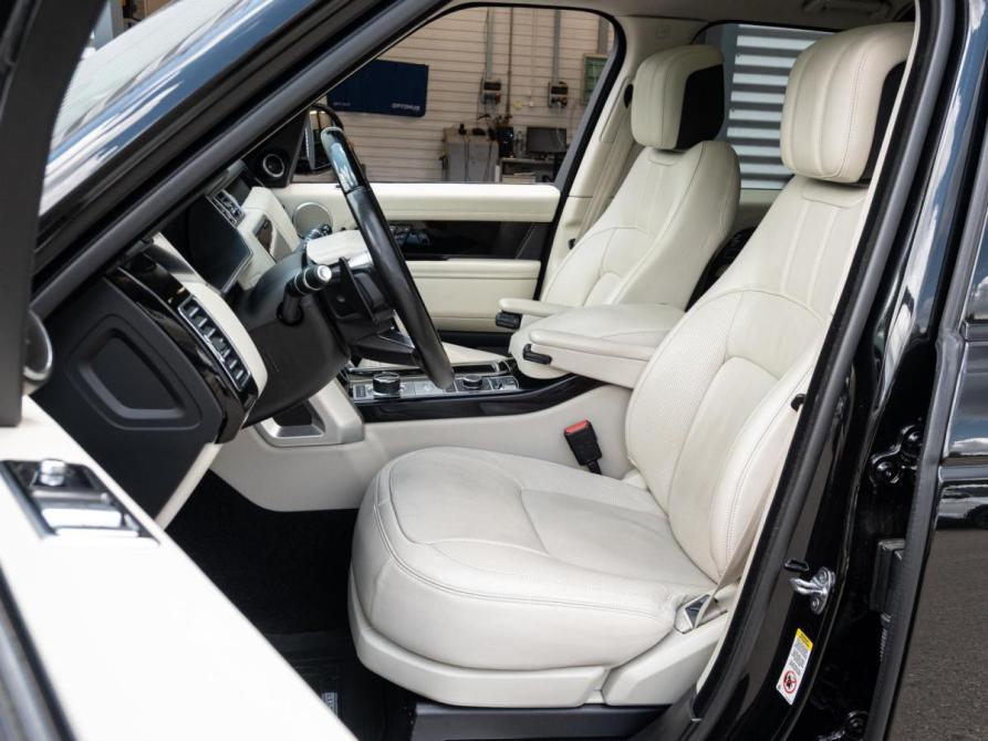 Land Rover Range Rover IV Рестайлинг Краснодар  - изображение 10