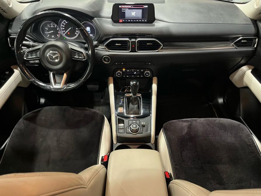 Mazda CX-5 II Пермь  - изображение 14