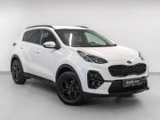 Kia Sportage IV Рестайлинг Санкт-Петербург  - изображение 31