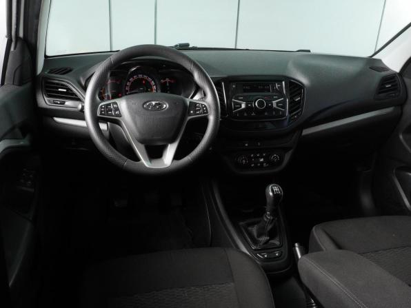 Lada (ВАЗ) Vesta I с пробегом 2021 года, цена 1 199 000 рублей, 46044 км, седан, Автокод Объявления