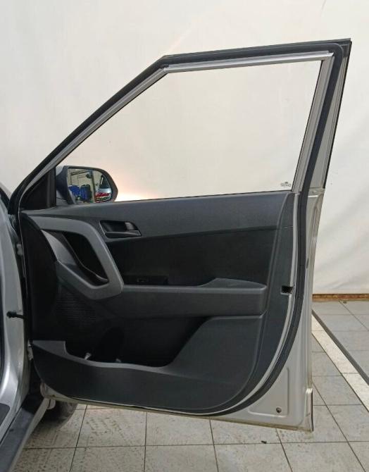 Hyundai Creta I Санкт-Петербург  - изображение 22