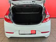 Hyundai Solaris I Рестайлинг Вологда  - изображение 35