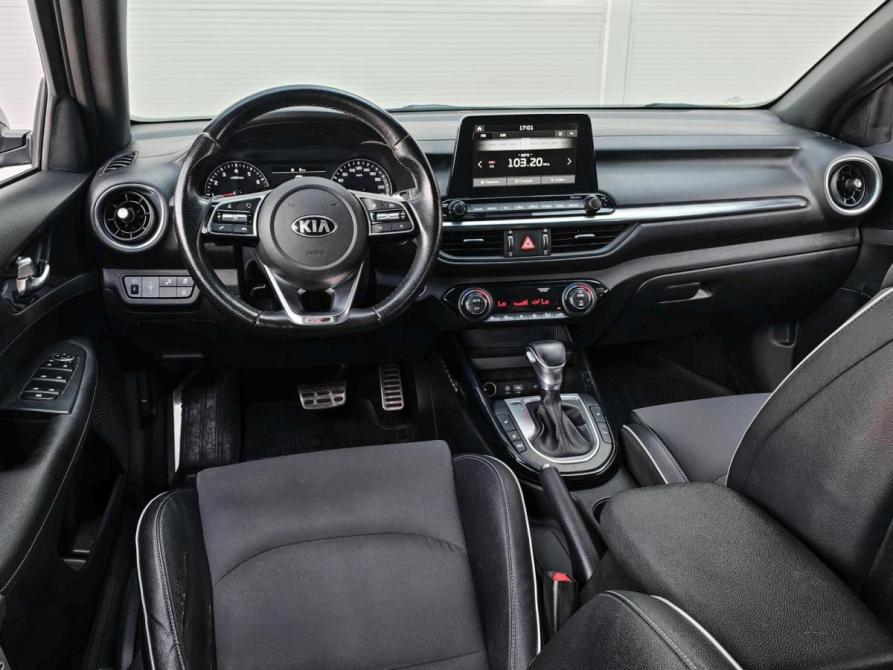 Kia Cerato IV Краснодар  - изображение 6