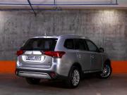 Mitsubishi Outlander III Рестайлинг 3 Уфа  - изображение 25