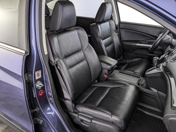 Honda CR-V IV с пробегом 2013 года, цена 1 995 000 рублей, 170942 км, внедорожник, Автокод Объявления