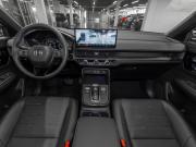 Honda CR-V VI Москва  - изображение 34