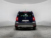 Skoda Yeti I Санкт-Петербург  - изображение 24