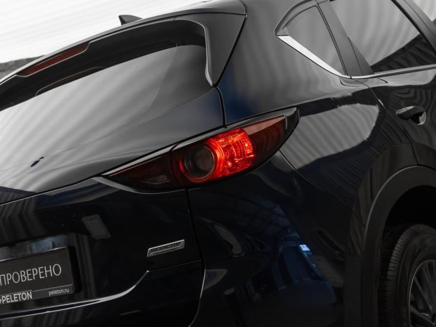 Mazda CX-5 II Москва  - изображение 23