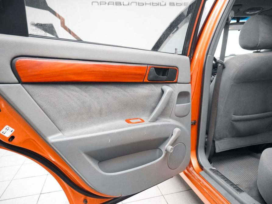 Chevrolet Lacetti I Ростов-на-Дону  - изображение 19