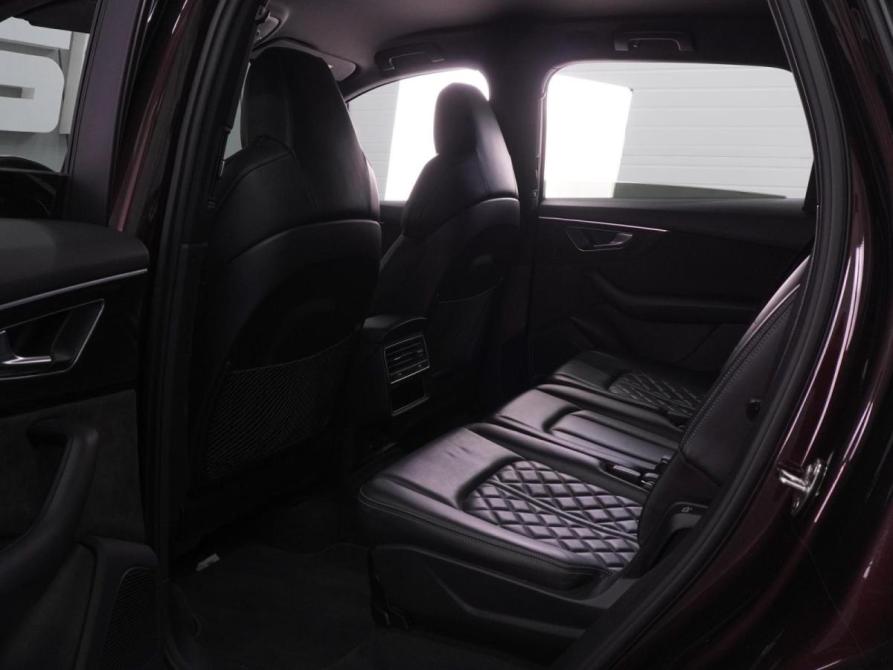 Audi Q7 II (4M) Рестайлинг Воронеж  - изображение 11