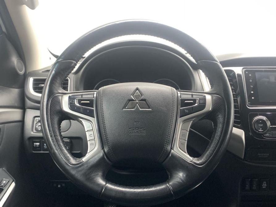 Mitsubishi Pajero Sport III Мурманск  - изображение 22