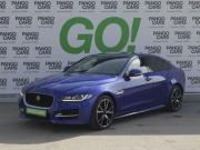 Jaguar XE I Владимир  - изображение 17