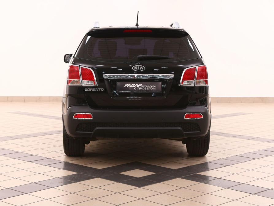 Kia Sorento II Иваново  - изображение 5