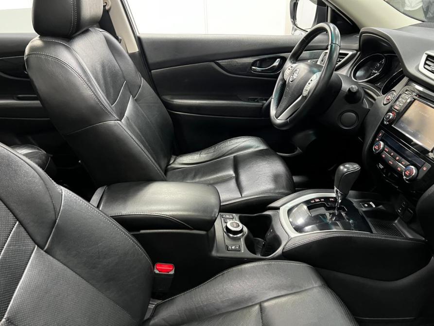Nissan X-Trail III Казань  - изображение 17