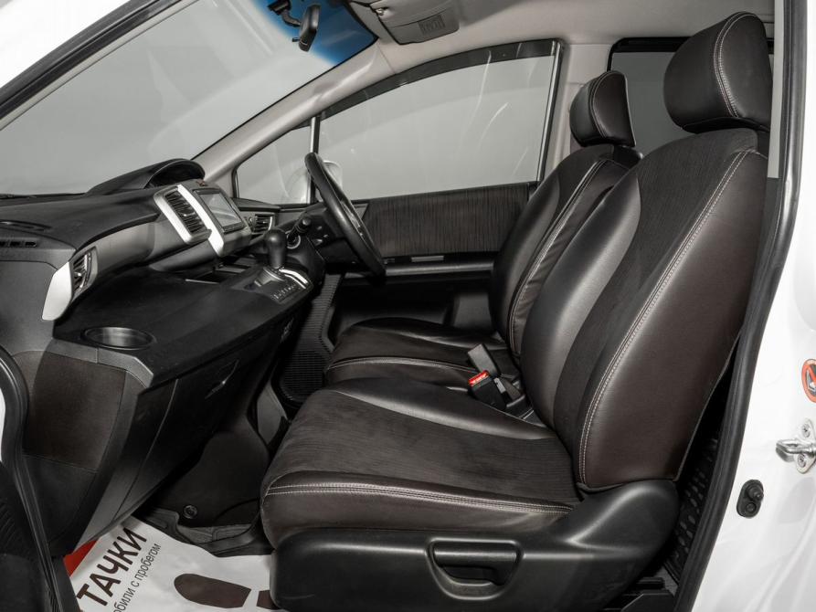 Honda Freed I Рестайлинг 2 Иркутск  - изображение 6