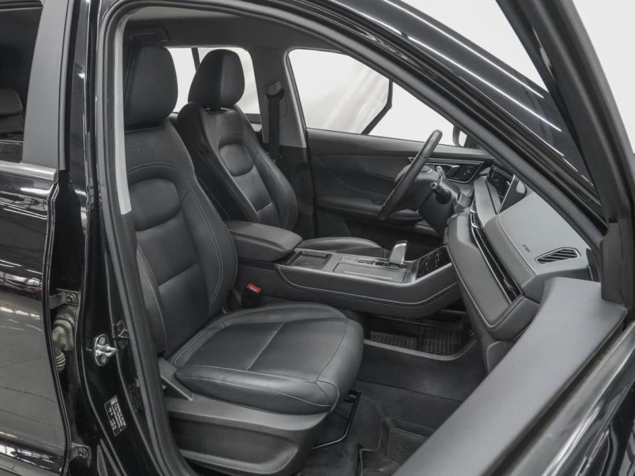 Chery Tiggo 4 Pro I Рестайлинг Ростов-на-Дону  - изображение 8