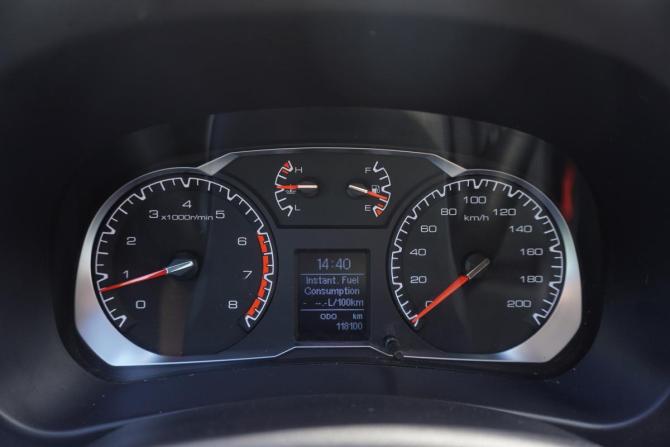 Haval H5 I с пробегом 2020 года, цена 1 543 000 рублей, 118089 км, внедорожник, Автокод Объявления