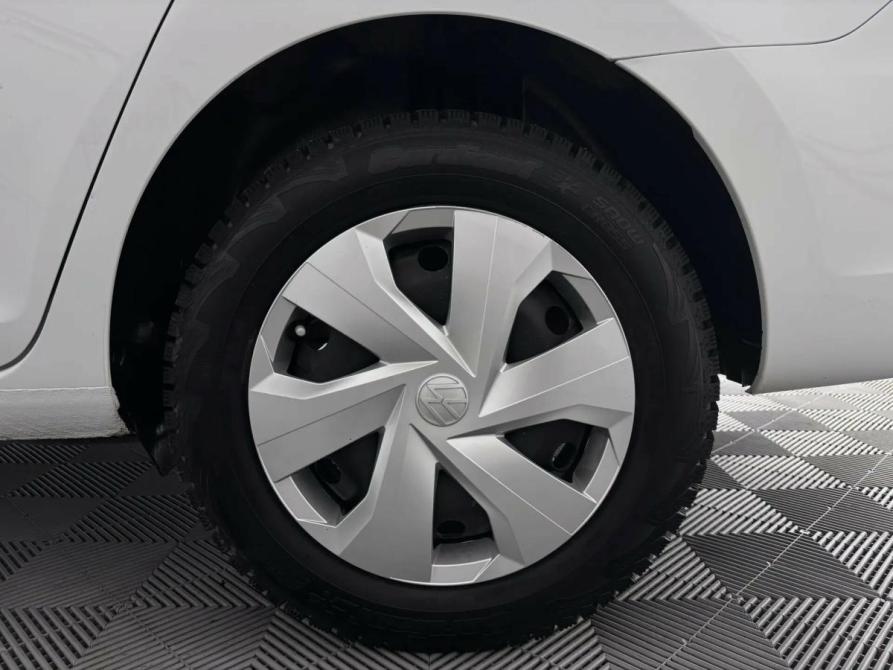Volkswagen Polo VI Псков  - изображение 20