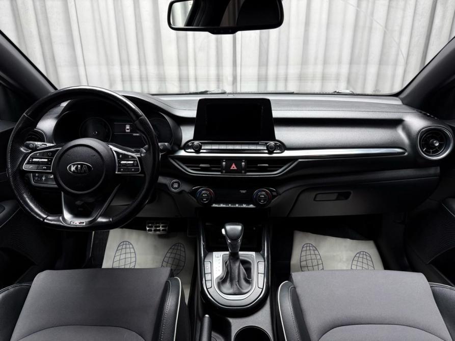 Kia Cerato IV Ижевск  - изображение 13