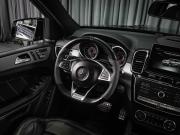 Mercedes-Benz GLS AMG I (X166) Тюмень  - изображение 59