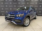 Mercedes-Benz GLE II (V167) Москва  - изображение 27