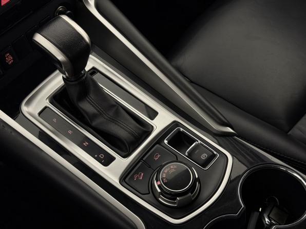 Mitsubishi Pajero Sport III с пробегом 2018 года, цена 2 880 000 рублей, 189759 км, внедорожник, Автокод Объявления