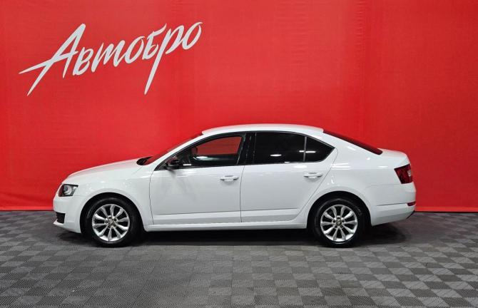 Skoda Octavia III (A7) с пробегом 2014 года, цена 1 160 000 рублей, 174681 км, лифтбек, Автокод Объявления