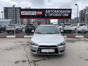 Mitsubishi Lancer X Рестайлинг Альметьевск  - изображение 20