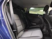 Hyundai Tucson III Рестайлинг Москва  - изображение 34