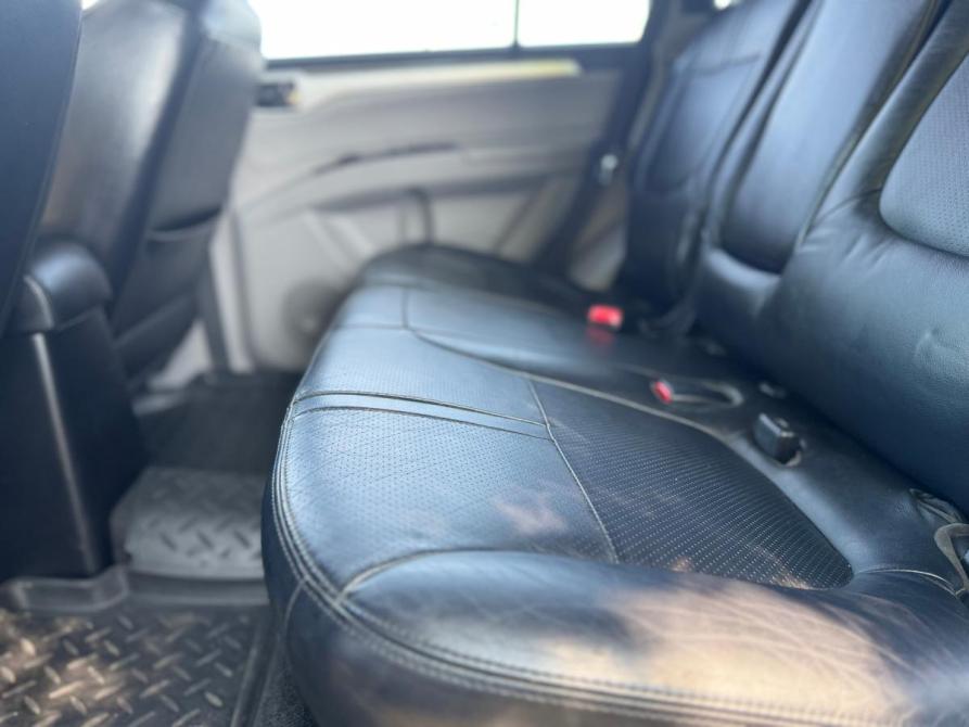 Mitsubishi Pajero Sport II Ростов-на-Дону  - изображение 17