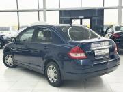 Nissan Tiida I Шахты  - изображение 21