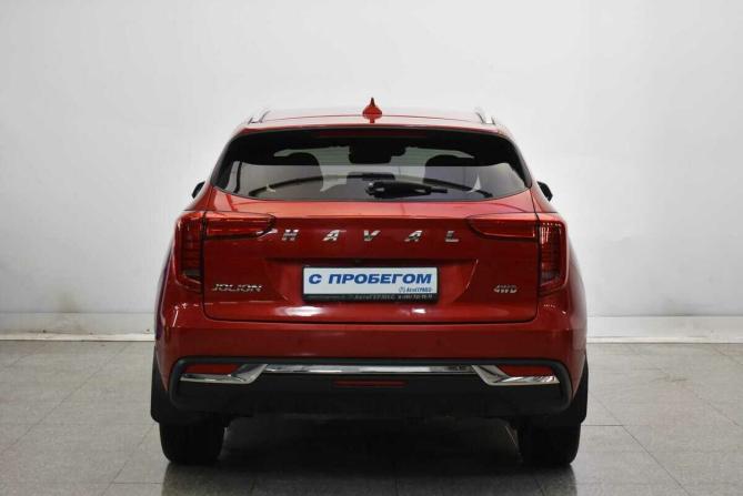 Haval Jolion I с пробегом 2023 года, цена 1 775 000 рублей, 47839 км, внедорожник, Автокод Объявления