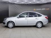 Lada (ВАЗ) Granta I Рестайлинг Самара  - изображение 23