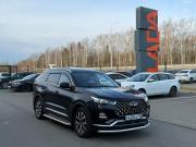 Chery Tiggo 7 Pro I Нижний Тагил  - изображение 15