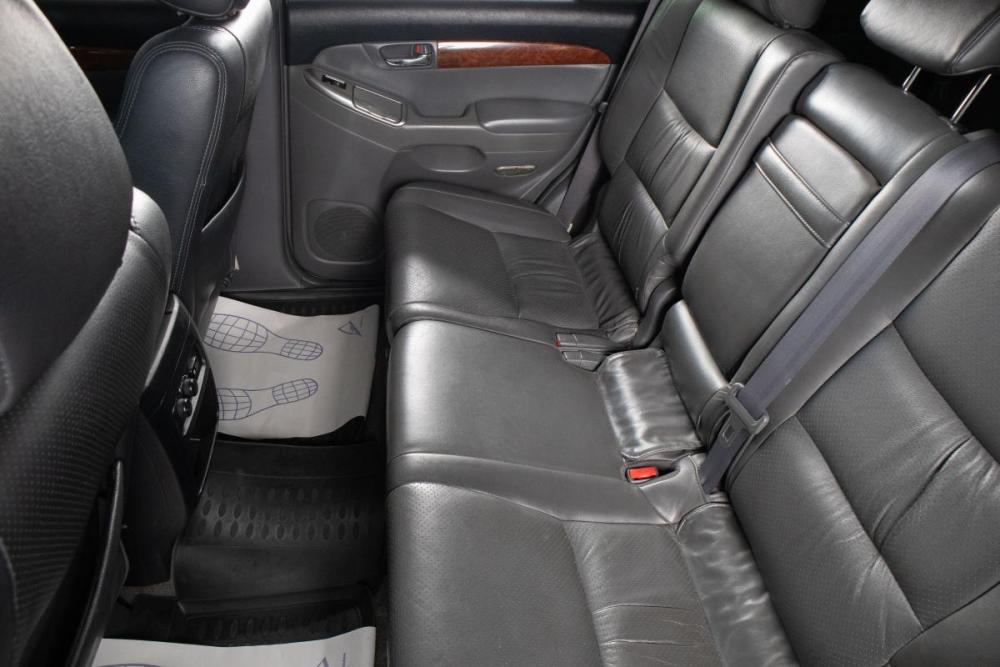 Toyota Land Cruiser Prado 120 Series Сургут  - изображение 17