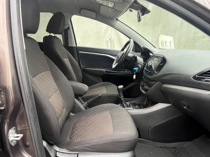 Lada (ВАЗ) Vesta I Санкт-Петербург  - изображение 12