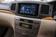 Toyota Allex I Рестайлинг 2 Красноярск  - изображение 38