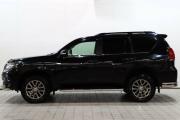 Toyota Land Cruiser Prado 150 Series Рестайлинг 2 Сургут  - изображение 42