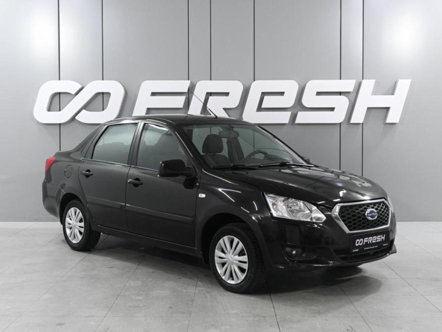 Datsun on-DO I Ростов-на-Дону  - изображение 1