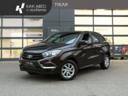 Lada (ВАЗ) XRAY I Казань  - изображение 13