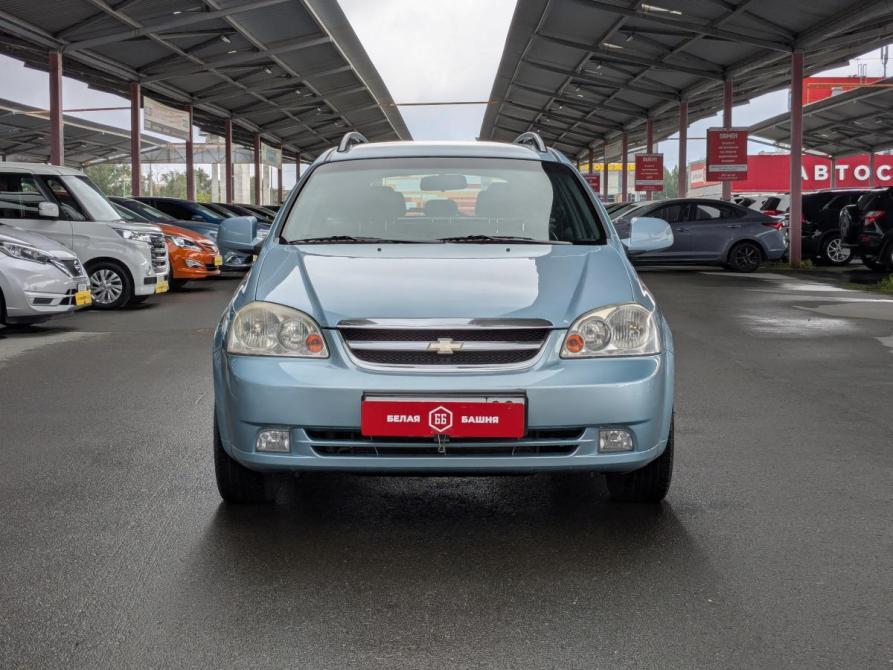 Chevrolet Lacetti I Екатеринбург  - изображение 3